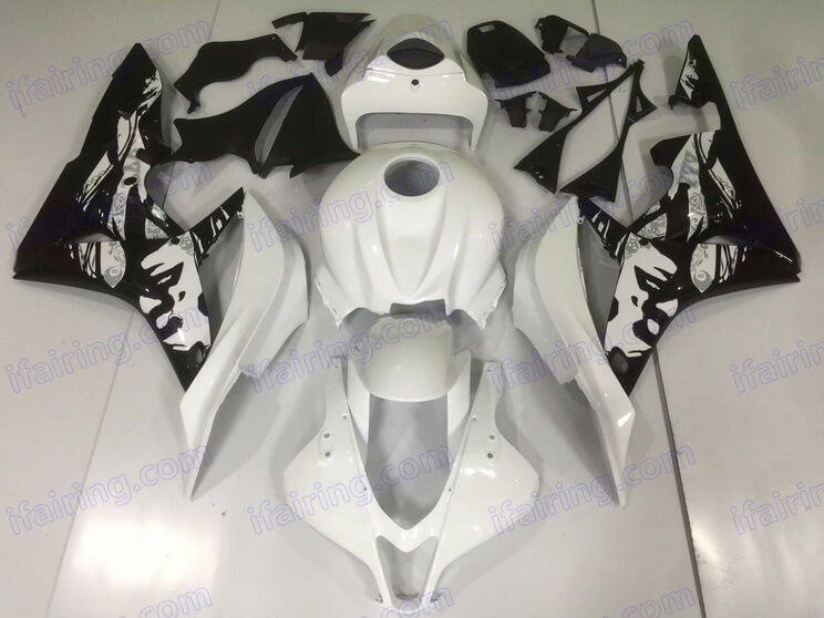 (image for) Fairing kit fit for Honda CBR600RR F5 2007 2008 198