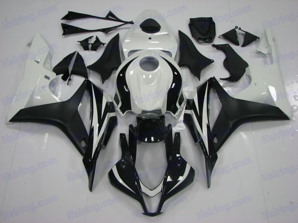 (image for) Fairing kit fit for Honda CBR600RR F5 2007 2008 218