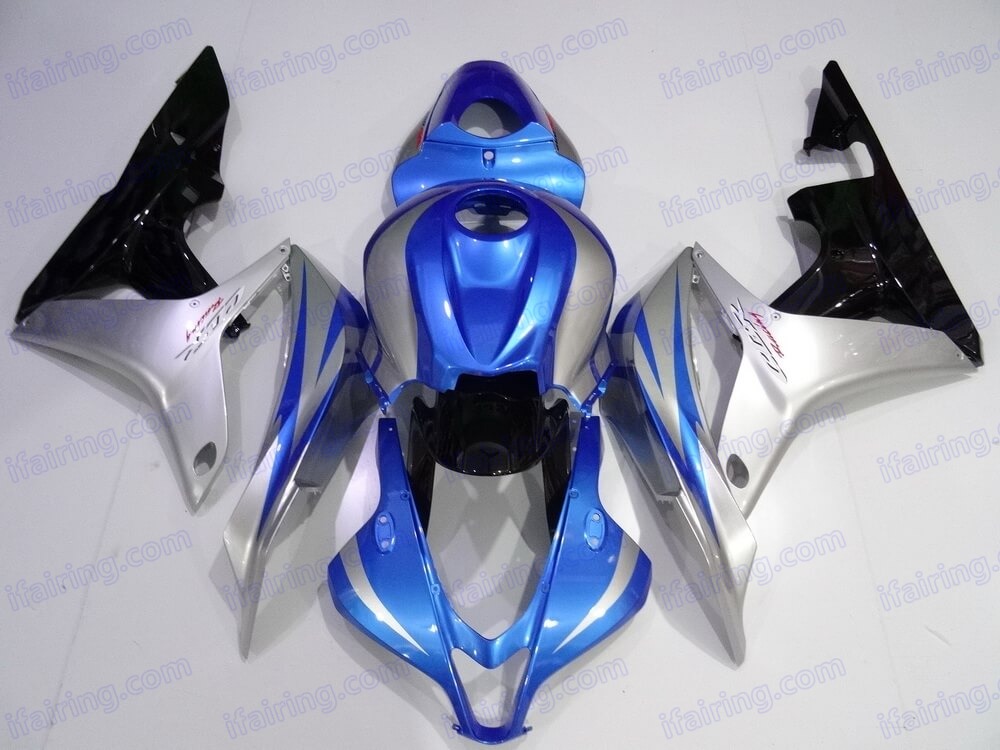 (image for) Fairing kit fit for Honda CBR600RR F5 2007 2008 230