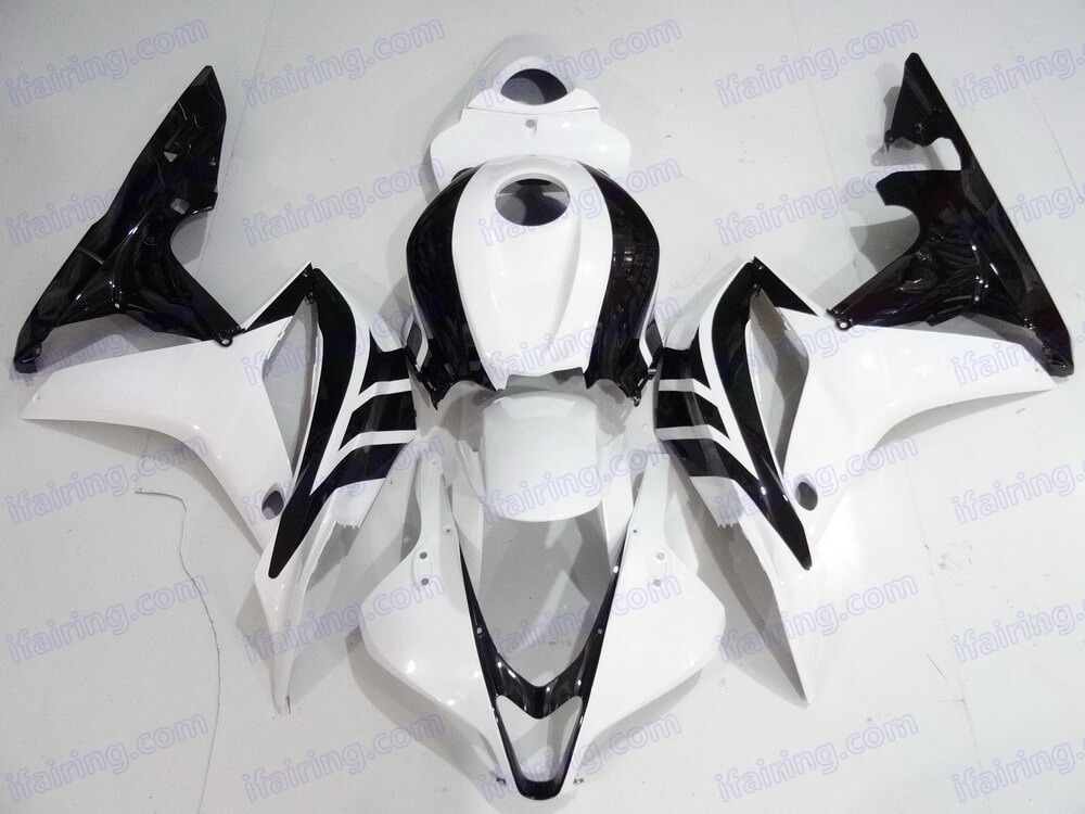 (image for) Fairing kit fit for Honda CBR600RR F5 2007 2008 231