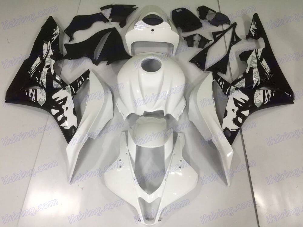 (image for) Fairing kit fit for Honda CBR600RR F5 2007 2008 233