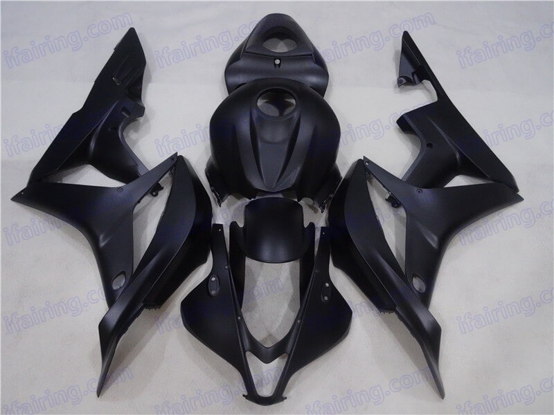 (image for) Fairing kit fit for Honda CBR600RR F5 2007 2008 261