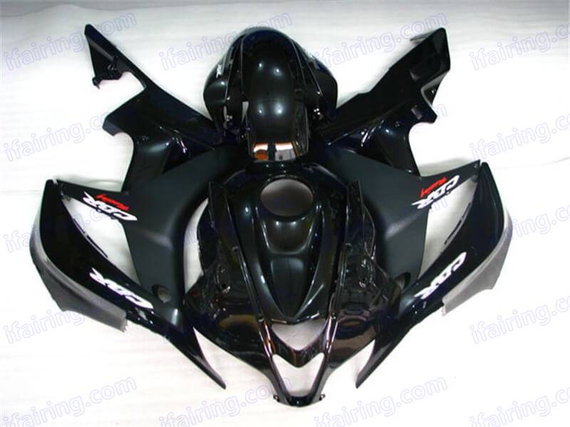 (image for) Fairing kit fit for Honda CBR600RR F5 2007 2008 264