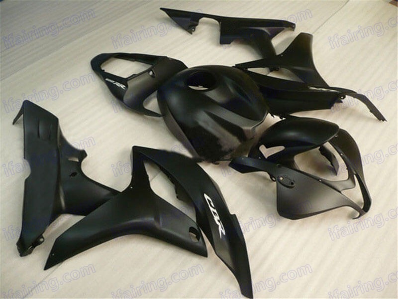 (image for) Fairing kit fit for Honda CBR600RR F5 2007 2008 265