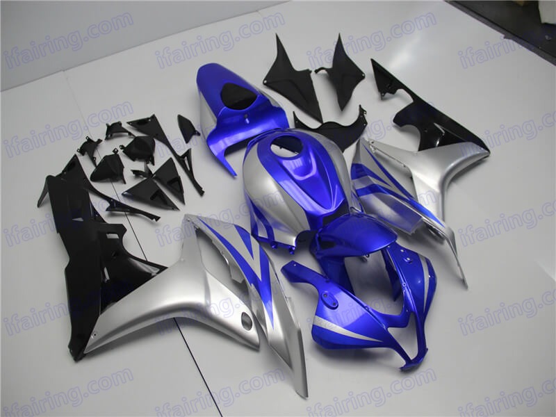 (image for) Fairing kit fit for Honda CBR600RR F5 2007 2008 269