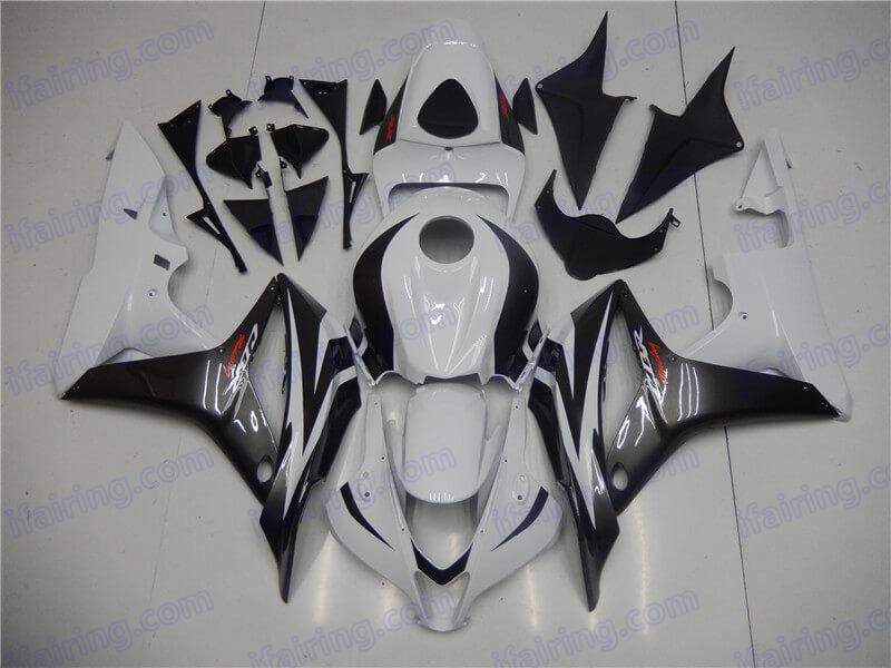 (image for) Fairing kit fit for Honda CBR600RR F5 2007 2008 273