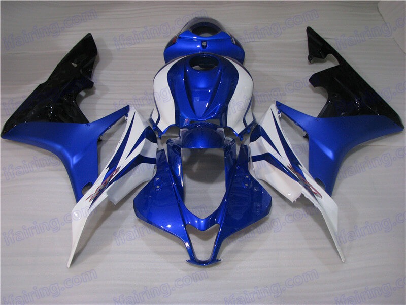 (image for) Fairing kit fit for Honda CBR600RR F5 2007 2008 274