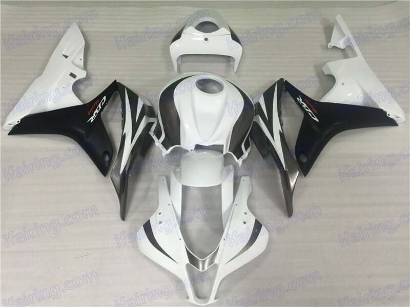 (image for) Fairing kit fit for Honda CBR600RR F5 2007 2008 275