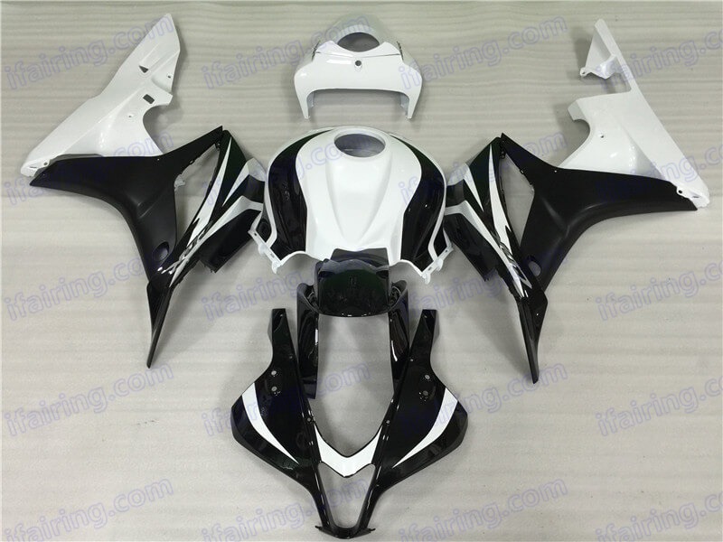 (image for) Fairing kit fit for Honda CBR600RR F5 2007 2008 276