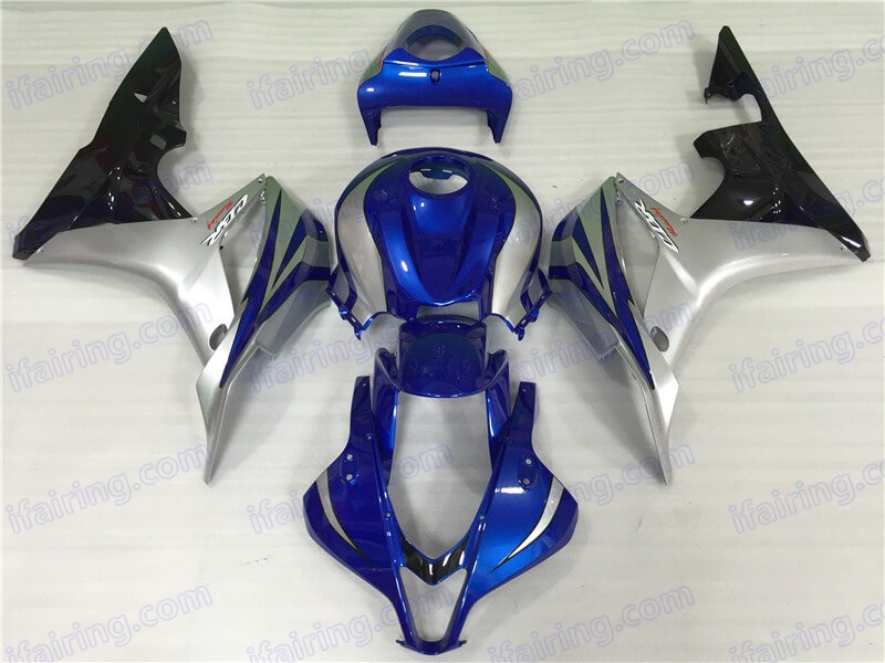 (image for) Fairing kit fit for Honda CBR600RR F5 2007 2008 277