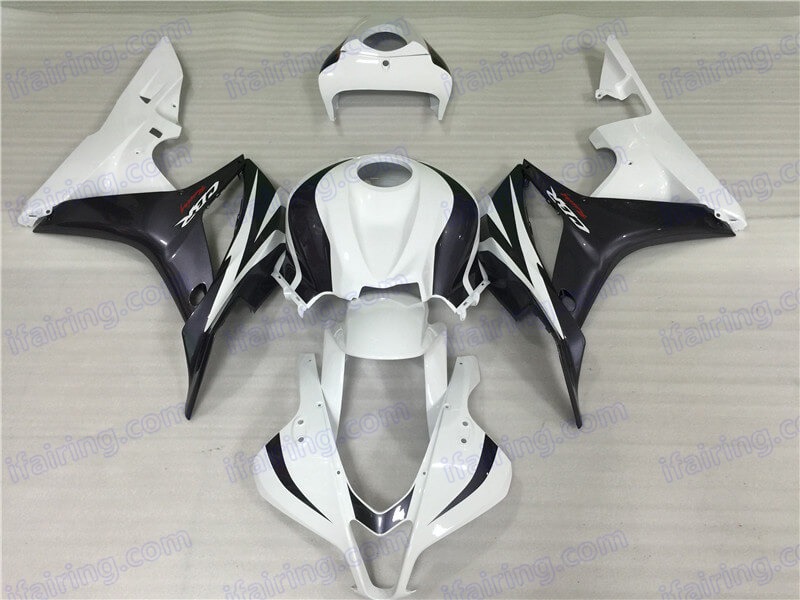 (image for) Fairing kit fit for Honda CBR600RR F5 2007 2008 278