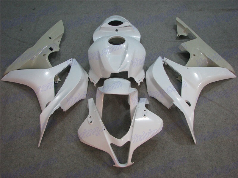 (image for) Fairing kit fit for Honda CBR600RR F5 2007 2008 279