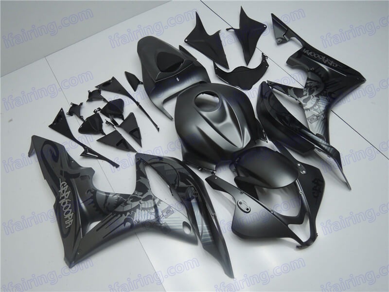 (image for) Fairing kit fit for Honda CBR600RR F5 2007 2008 280