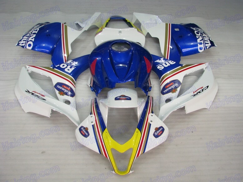 (image for) Fairing kit fit for Honda CBR600RR F5 2009 2010 2011 2012 102