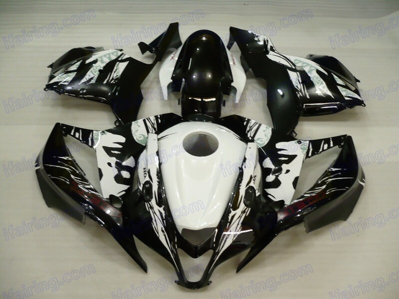 (image for) Fairing kit fit for Honda CBR600RR F5 2009 2010 2011 2012 104