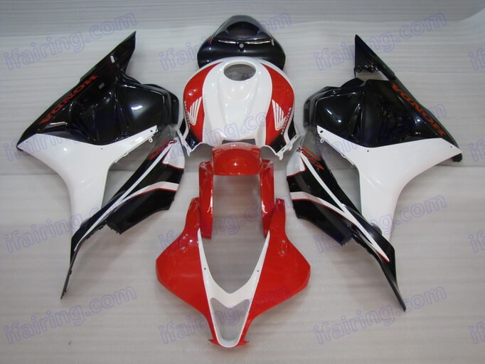 (image for) Fairing kit fit for Honda CBR600RR F5 2009 2010 2011 2012 105