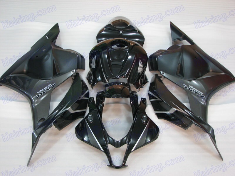 (image for) Fairing kit fit for Honda CBR600RR F5 2009 2010 2011 2012 108