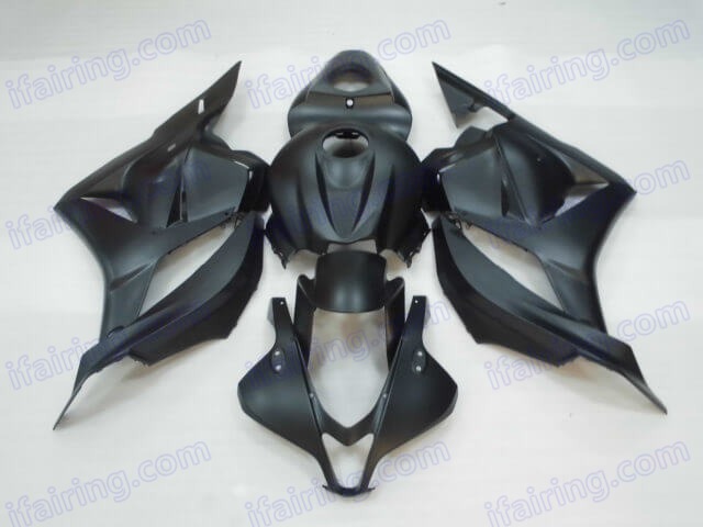 (image for) Fairing kit fit for Honda CBR600RR F5 2009 2010 2011 2012 110