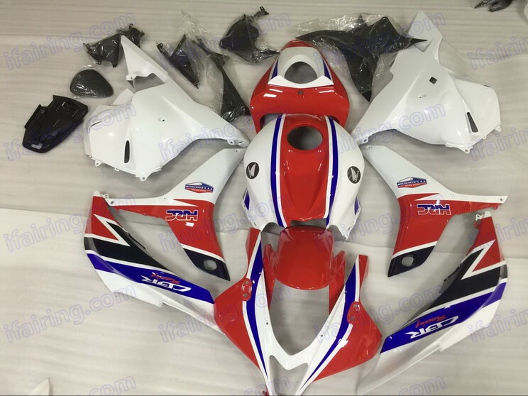 (image for) Fairing kit fit for Honda CBR600RR F5 2009 2010 2011 2012 113