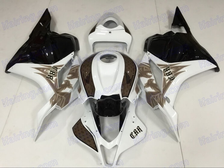 (image for) Fairing kit fit for Honda CBR600RR F5 2009 2010 2011 2012 115