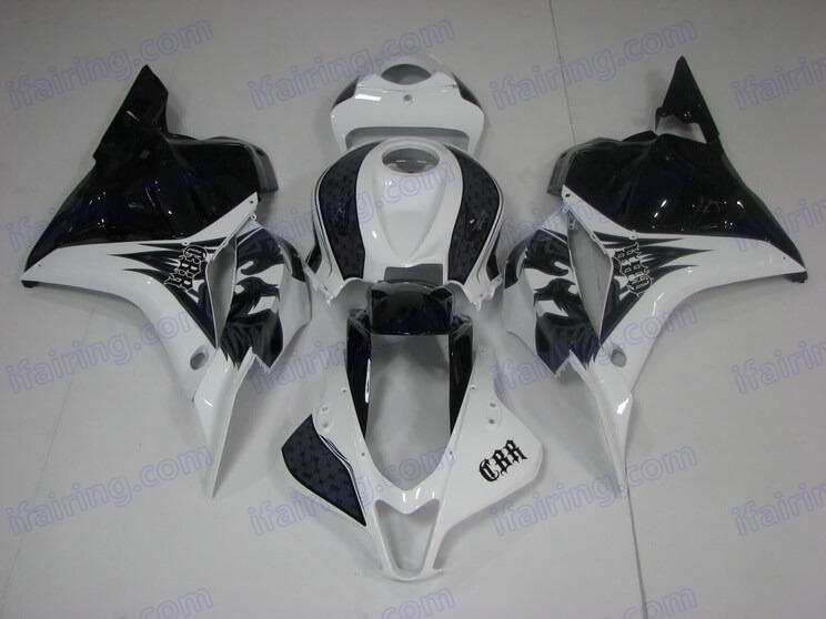 (image for) Fairing kit fit for Honda CBR600RR F5 2009 2010 2011 2012 116