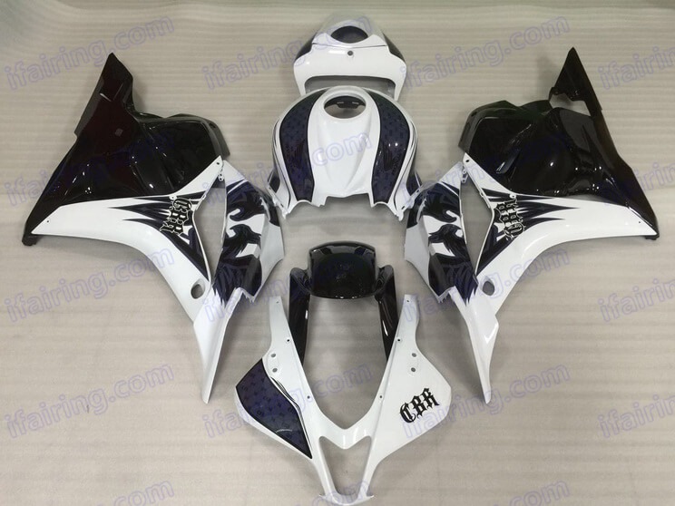 (image for) Fairing kit fit for Honda CBR600RR F5 2009 2010 2011 2012 117