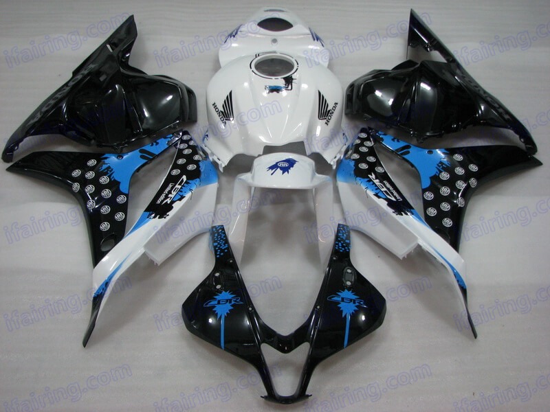 (image for) Fairing kit fit for Honda CBR600RR F5 2009 2010 2011 2012 120