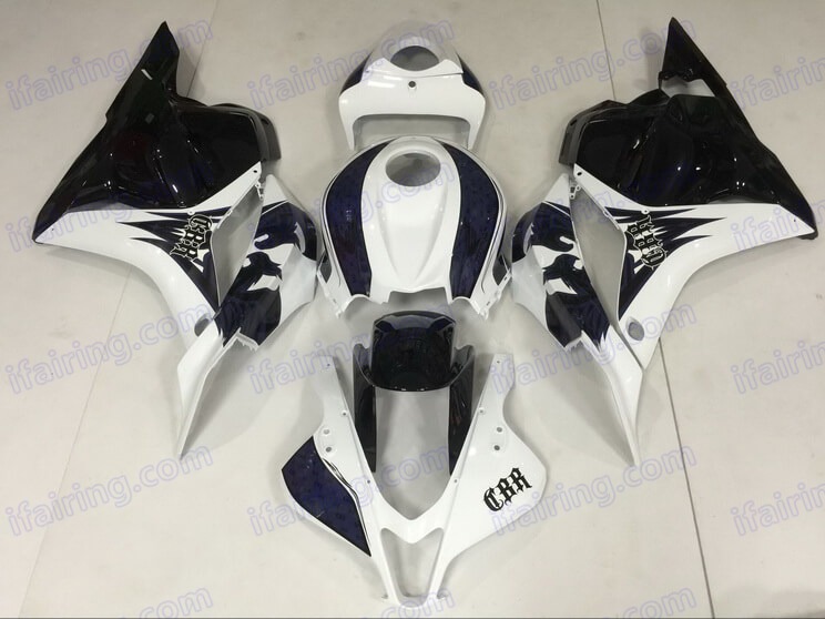 (image for) Fairing kit fit for Honda CBR600RR F5 2009 2010 2011 2012 121