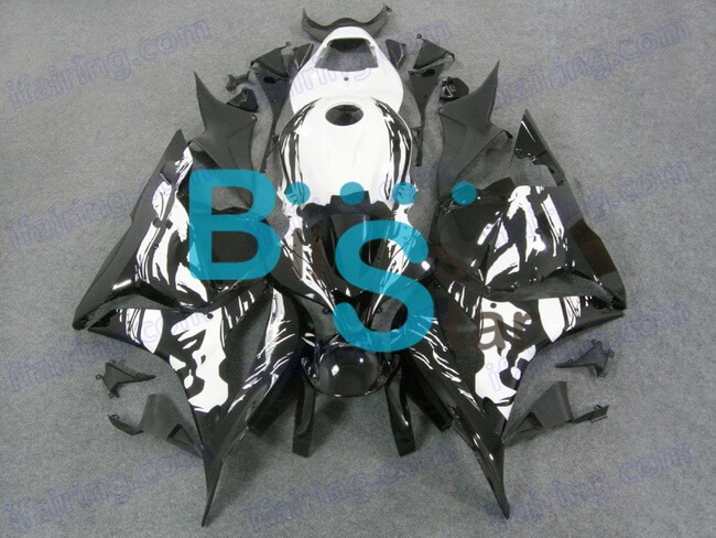 (image for) Fairing kit fit for Honda CBR600RR F5 2009 2010 2011 2012 123