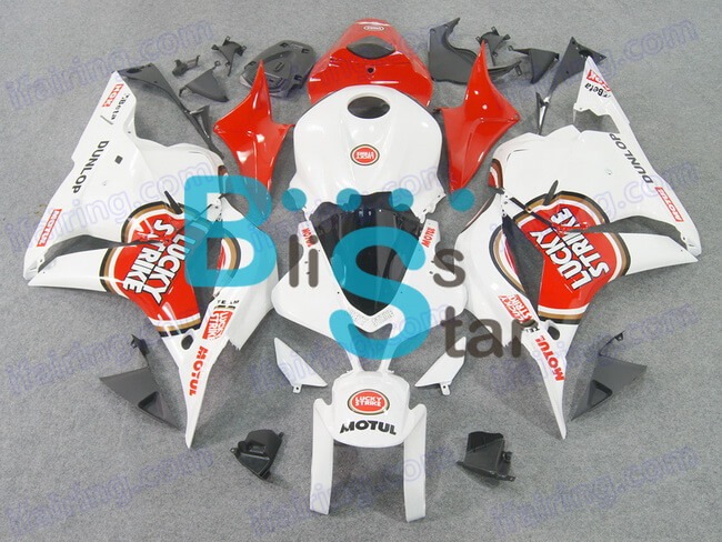 (image for) Fairing kit fit for Honda CBR600RR F5 2009 2010 2011 2012 125