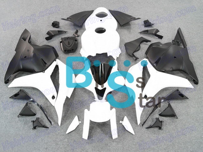 (image for) Fairing kit fit for Honda CBR600RR F5 2009 2010 2011 2012 128