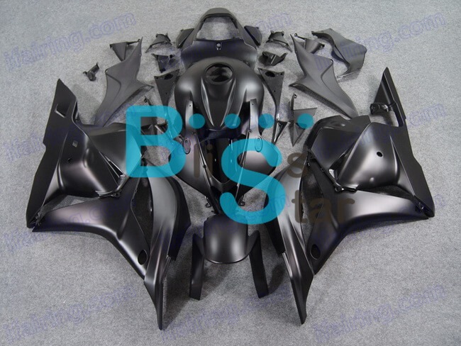 (image for) Fairing kit fit for Honda CBR600RR F5 2009 2010 2011 2012 131