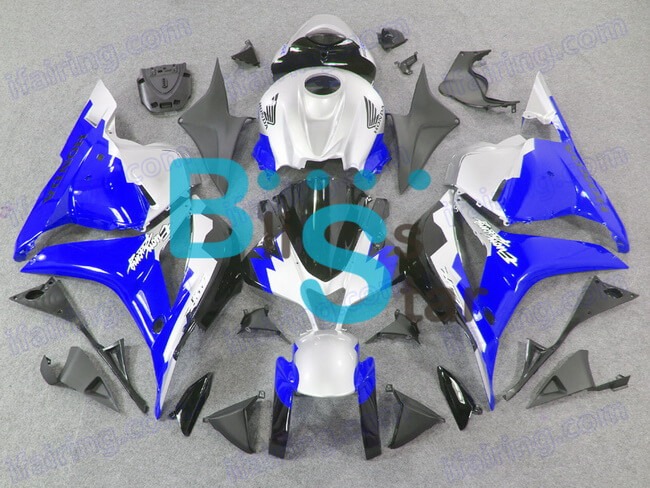 (image for) Fairing kit fit for Honda CBR600RR F5 2009 2010 2011 2012 134