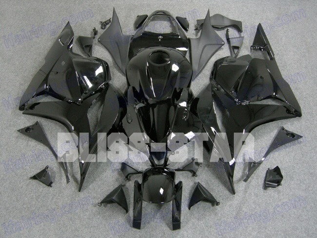 (image for) Fairing kit fit for Honda CBR600RR F5 2009 2010 2011 2012 136