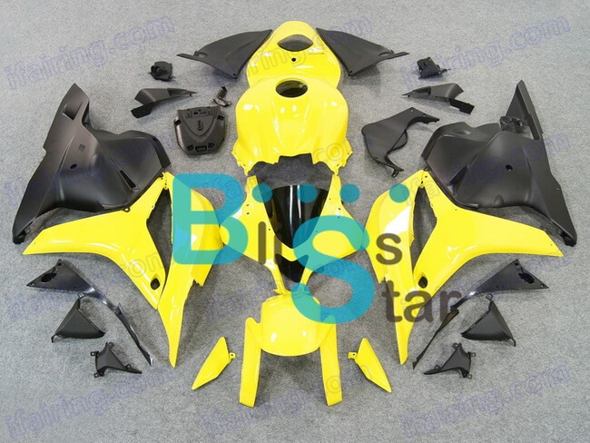 (image for) Fairing kit fit for Honda CBR600RR F5 2009 2010 2011 2012 138