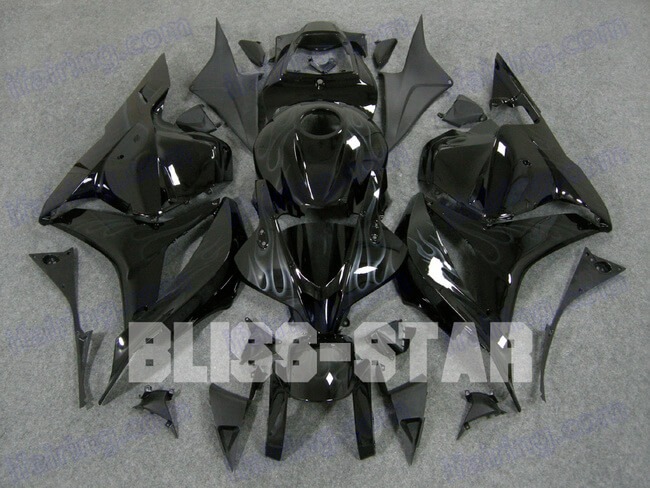 (image for) Fairing kit fit for Honda CBR600RR F5 2009 2010 2011 2012 140