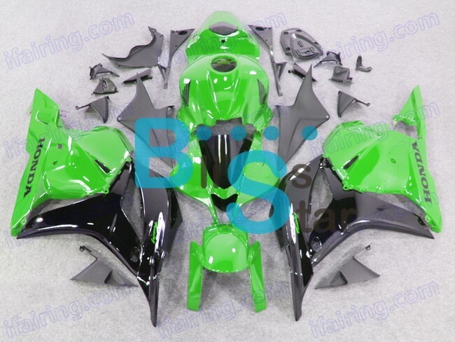 (image for) Fairing kit fit for Honda CBR600RR F5 2009 2010 2011 2012 146