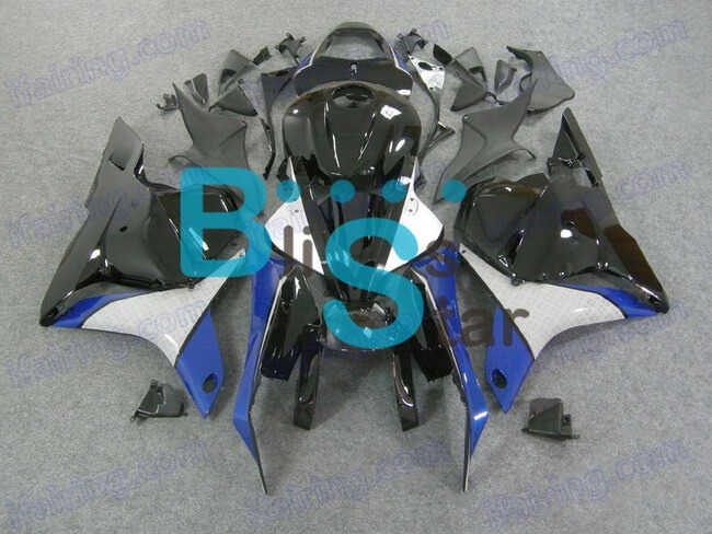 (image for) Fairing kit fit for Honda CBR600RR F5 2009 2010 2011 2012 147