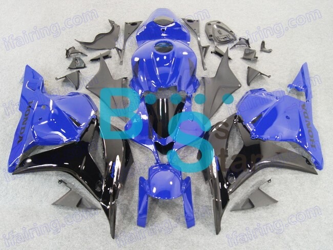 (image for) Fairing kit fit for Honda CBR600RR F5 2009 2010 2011 2012 149