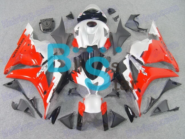 (image for) Fairing kit fit for Honda CBR600RR F5 2009 2010 2011 2012 150