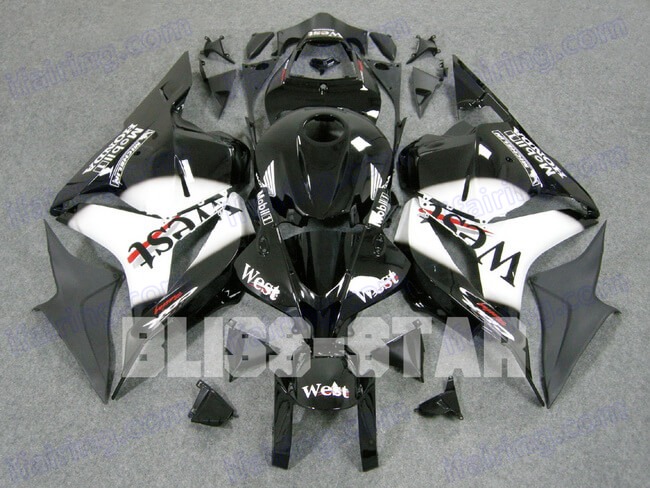 (image for) Fairing kit fit for Honda CBR600RR F5 2009 2010 2011 2012 151