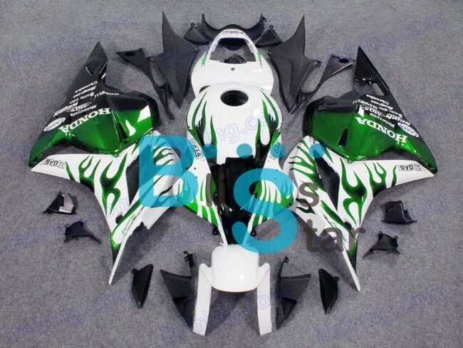 (image for) Fairing kit fit for Honda CBR600RR F5 2009 2010 2011 2012 155