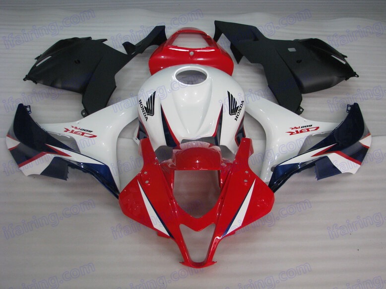 (image for) Fairing kit fit for Honda CBR600RR F5 2009 2010 2011 2012 162