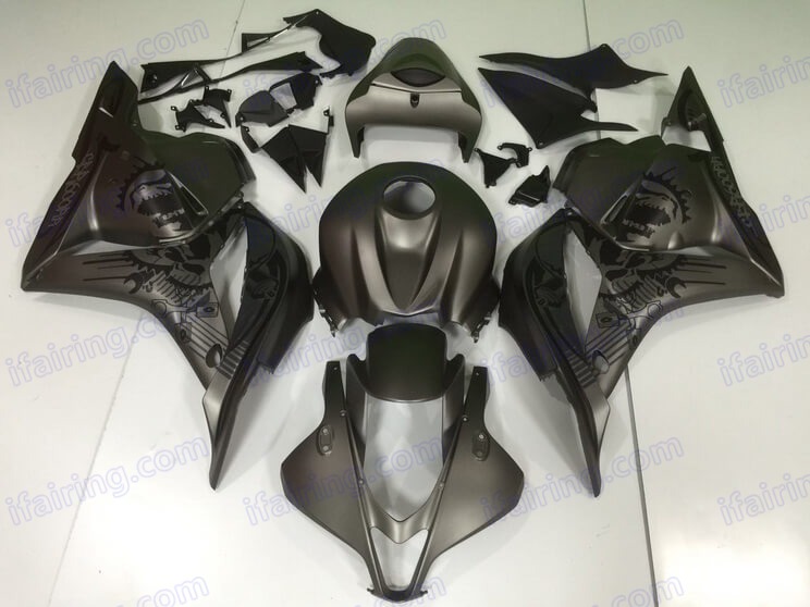 (image for) Fairing kit fit for Honda CBR600RR F5 2009 2010 2011 2012 163