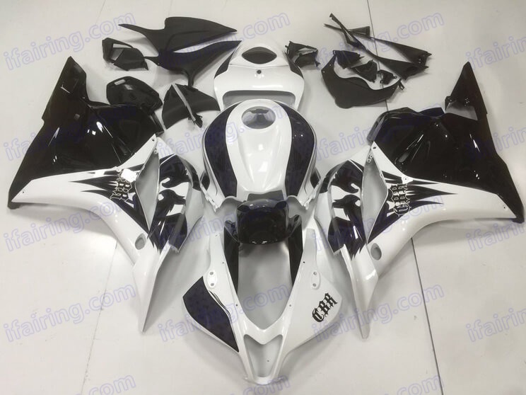 (image for) Fairing kit fit for Honda CBR600RR F5 2009 2010 2011 2012 164