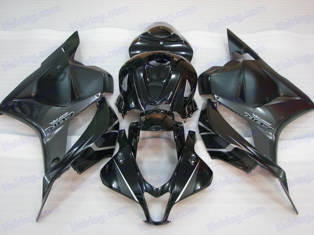 (image for) Fairing kit fit for Honda CBR600RR F5 2009 2010 2011 2012 165