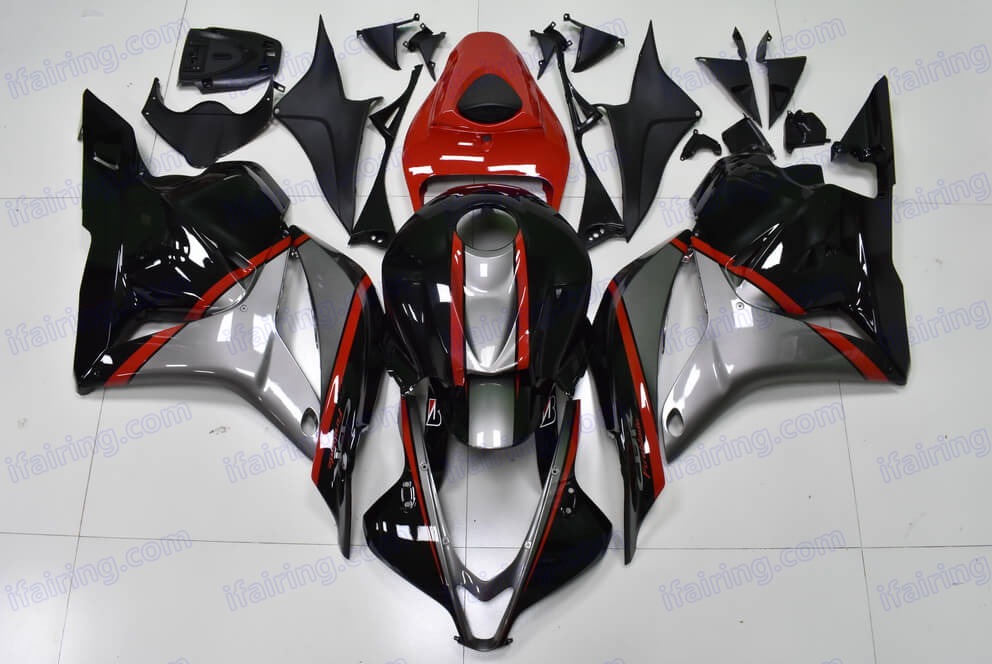 (image for) Fairing kit fit for Honda CBR600RR F5 2009 2010 2011 2012 169