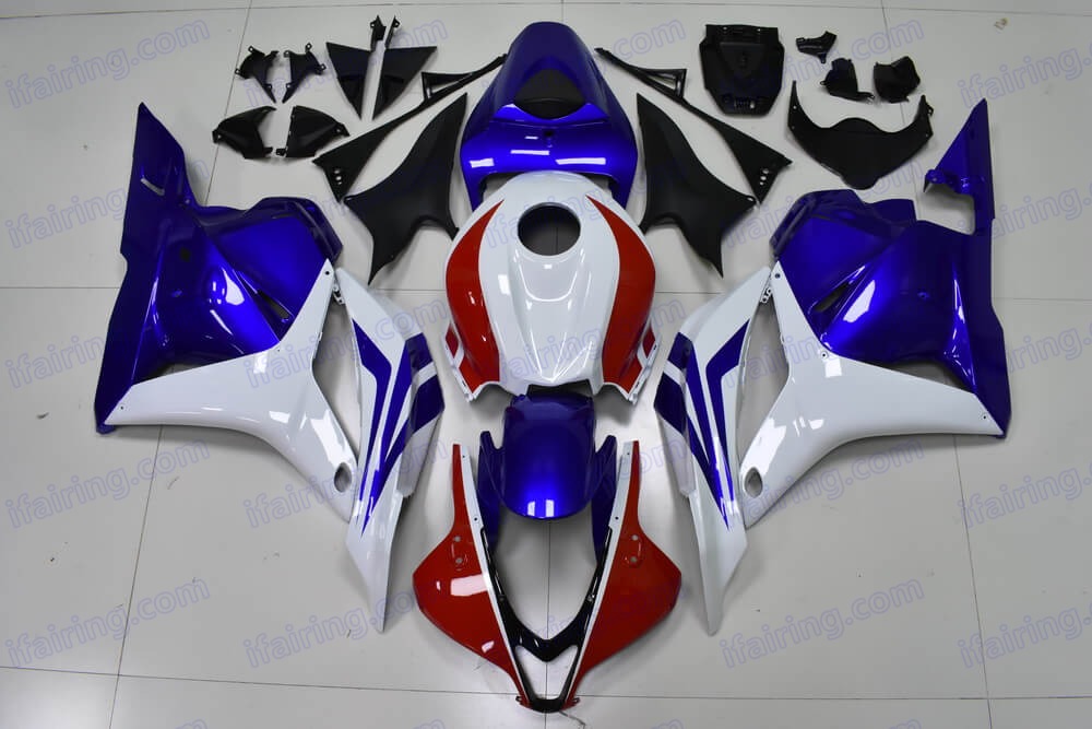 (image for) Fairing kit fit for Honda CBR600RR F5 2009 2010 2011 2012 170