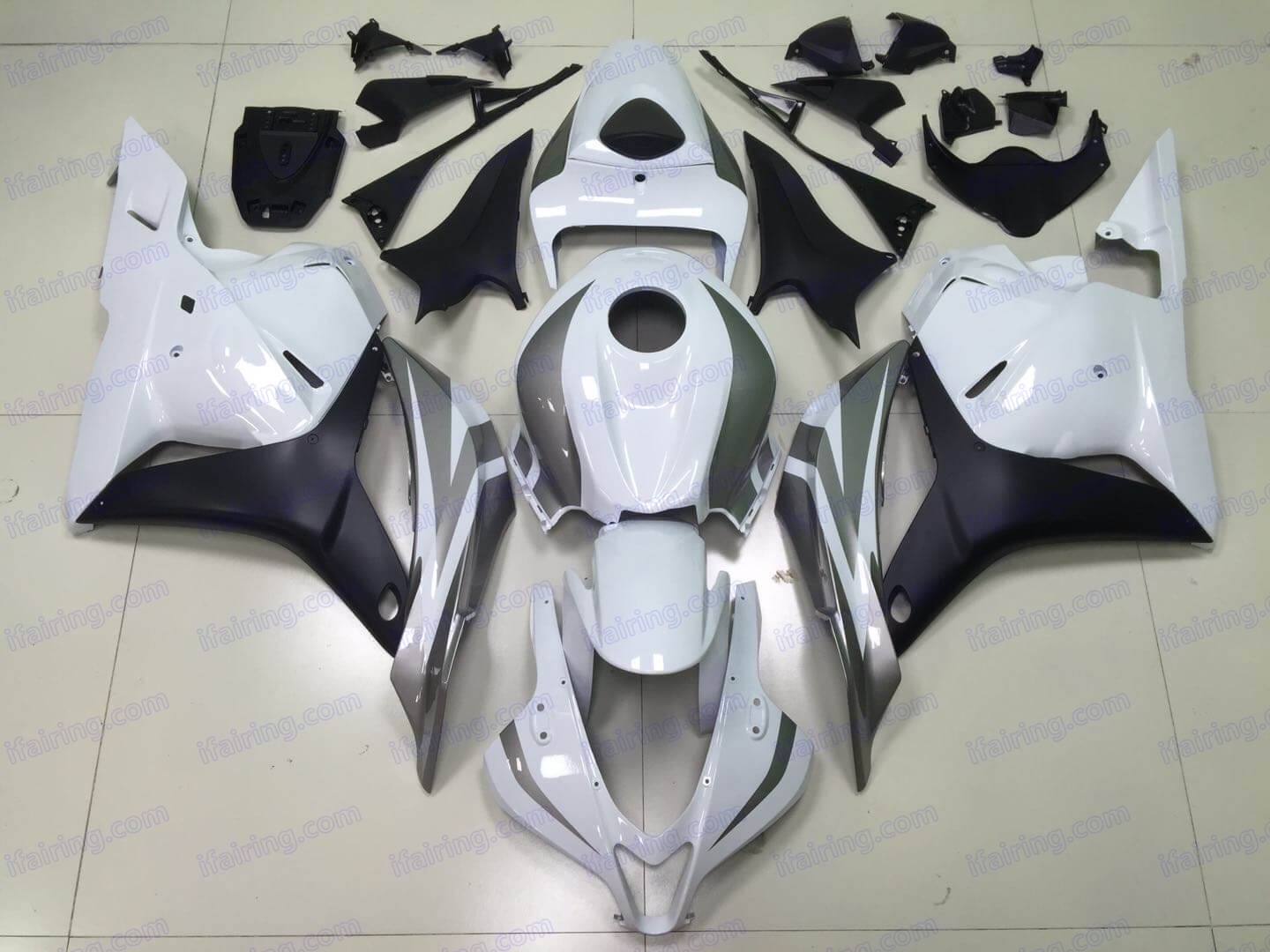 (image for) Fairing kit fit for Honda CBR600RR F5 2009 2010 2011 2012 171