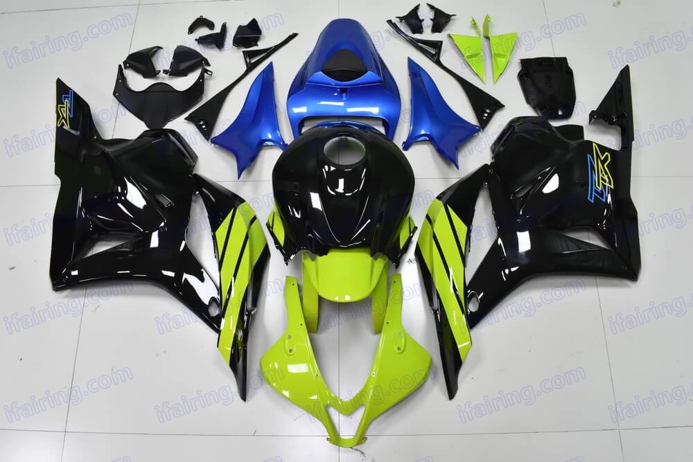 (image for) Fairing kit fit for Honda CBR600RR F5 2009 2010 2011 2012 172